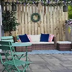 Croi Beag Luxury Omeath Apartament *