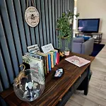 Apartament Croi Beag Luxury Omeath