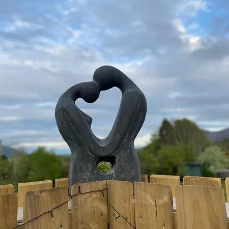 Croi Beag Luxury Omeath Apartment Dundalk