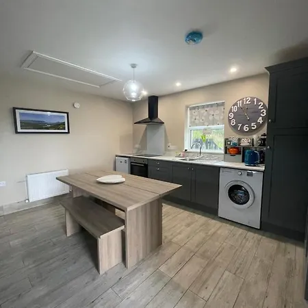 Croi Beag Luxury Omeath Dundalk