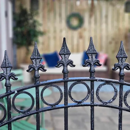 Croi Beag Luxury Omeath Νταντάλκ