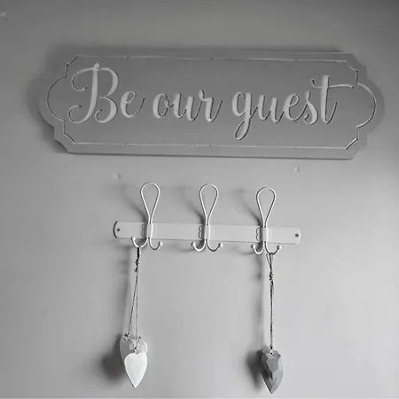 Croi Beag Luxury Omeath Apartment