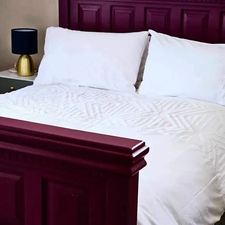 Croi Beag Luxury Omeath