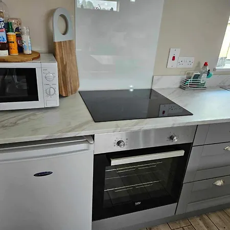 Apartament Croi Beag Luxury Omeath Dundalk