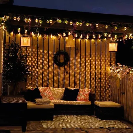 Croi Beag Luxury Omeath * 邓多克