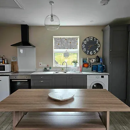 Croi Beag Luxury Omeath Apartament