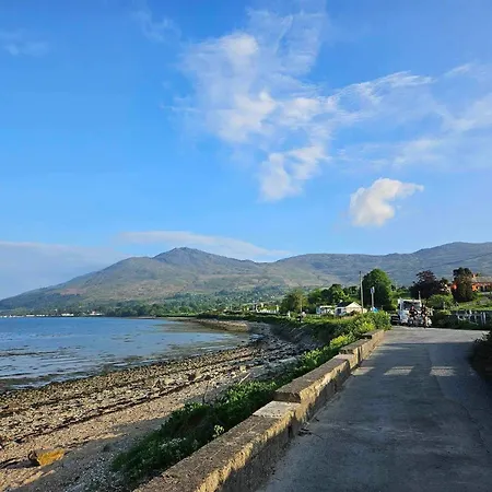 Apartament Croi Beag Luxury Omeath Dundalk