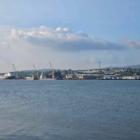 Croi Beag Luxury Omeath * Dundalk