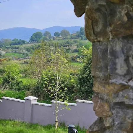 Croi Beag Luxury Omeath Διαμέρισμα Νταντάλκ