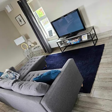 Croi Beag Luxury Omeath Dundalk