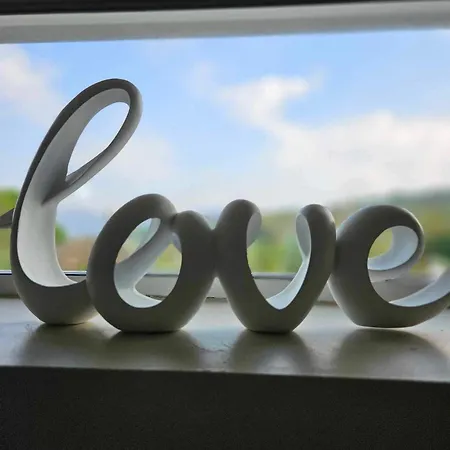 Apartament Croi Beag Luxury Omeath *