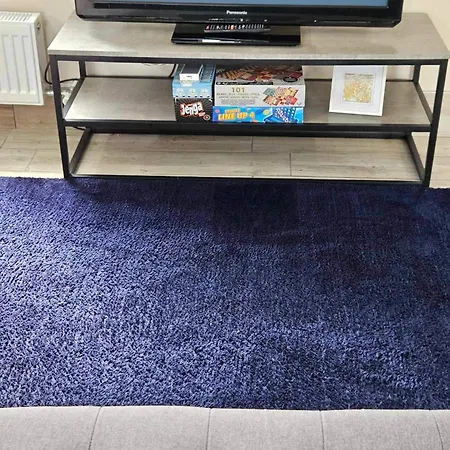 Croí Beag Luxury * Dundalk