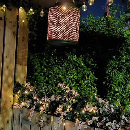 Apartament Croi Beag Luxury Omeath