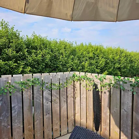 Croi Beag Luxury Omeath 邓多克