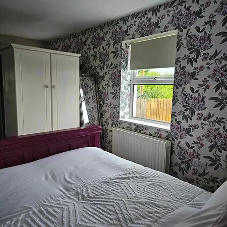 Croi Beag Luxury Omeath * Dundalk