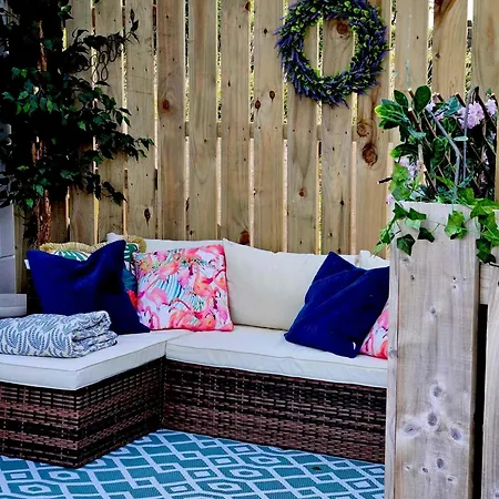 Croi Beag Luxury Omeath