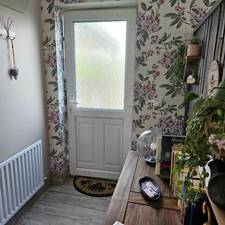 Croi Beag Luxury Omeath Dundalk