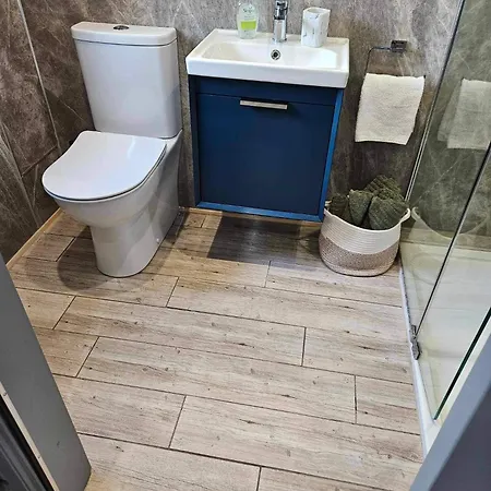 Croi Beag Luxury Omeath Νταντάλκ