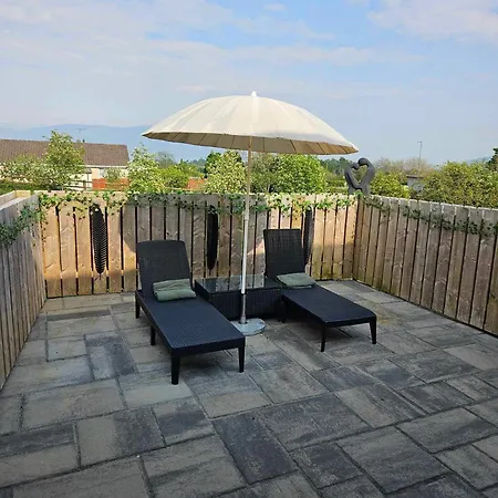 Croi Beag Luxury Omeath