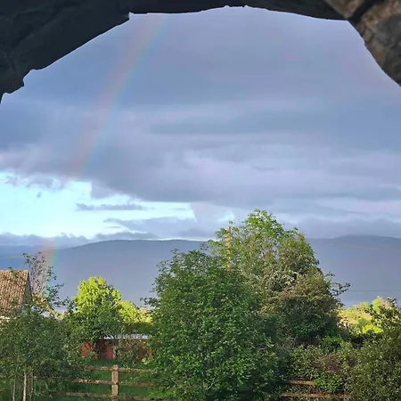 Croi Beag Luxury Omeath * 邓多克