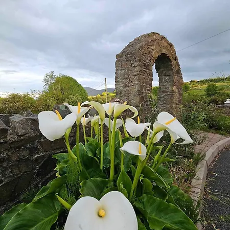 Croi Beag Luxury Omeath Apartament *