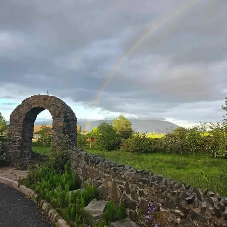 Croi Beag Luxury Omeath