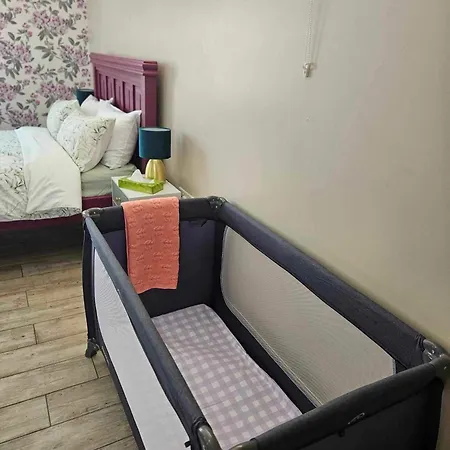 Croi Beag Luxury Omeath Dundalk