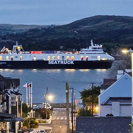 Croi Beag Luxury Omeath * Dundalk