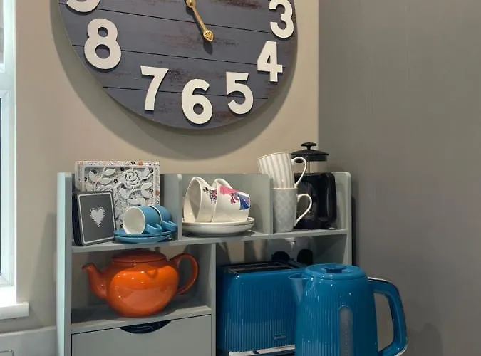 Appartamento Croi Beag Luxury Omeath Dundalk