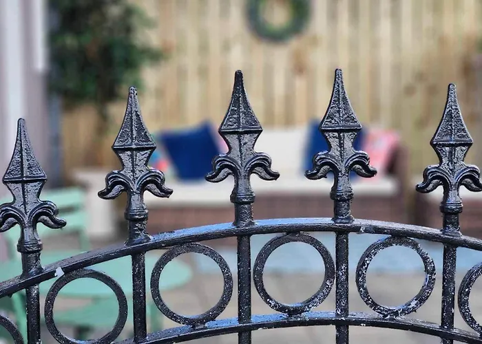 Croi Beag Luxury Omeath Dundalk