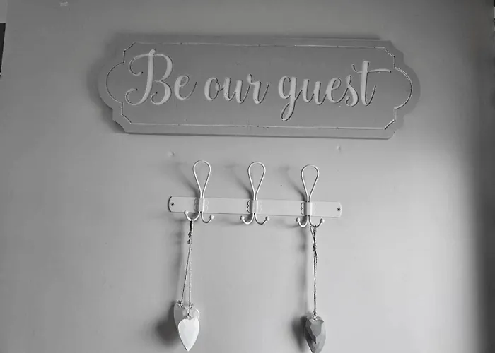 Croi Beag Luxury Omeath Appartement