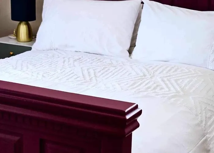 Croi Beag Luxury Omeath