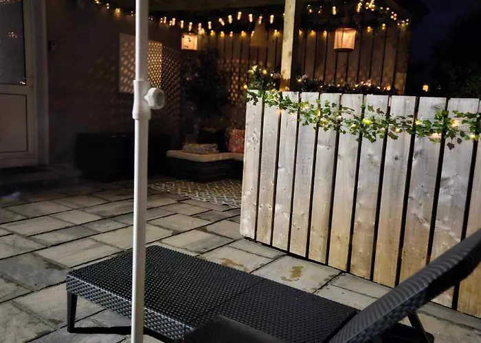 Appartamento Croi Beag Luxury Omeath