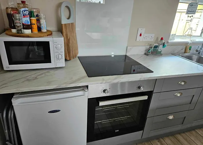 Appartement Croi Beag Luxury Omeath Dundalk