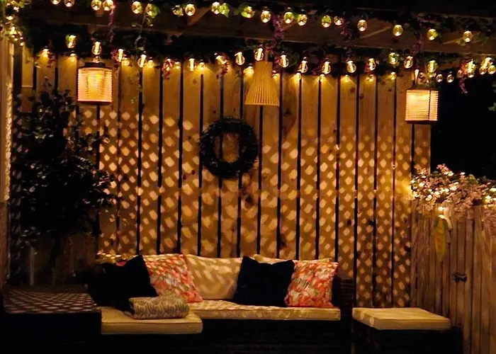 Croi Beag Luxury Omeath * Dundalk