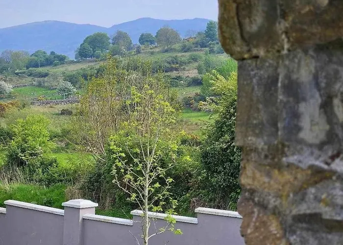 Croi Beag Luxury Omeath Appartamento Dundalk