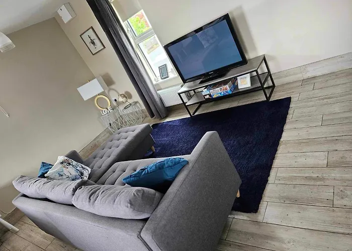 Croi Beag Luxury Omeath Dundalk