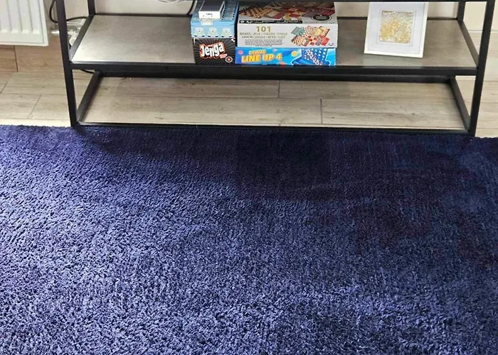 Croi Beag Luxury Omeath * דאנדלק