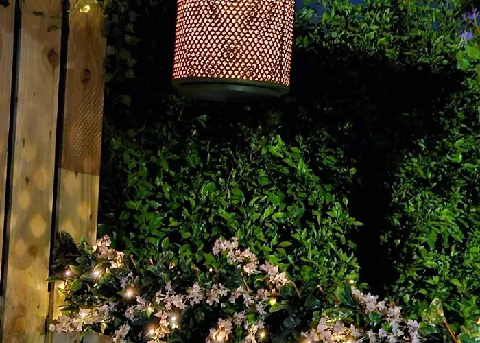 Appartement Croi Beag Luxury Omeath