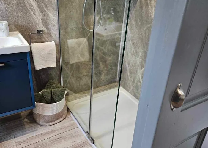 Appartamento Croi Beag Luxury Omeath *