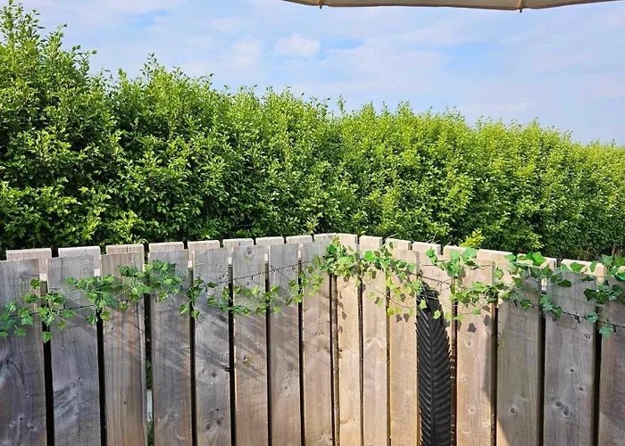 Croi Beag Luxury Omeath Dundalk