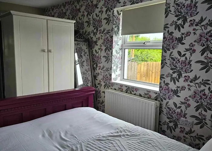 Croi Beag Luxury Omeath * Dundalk