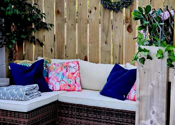 Croi Beag Luxury Omeath