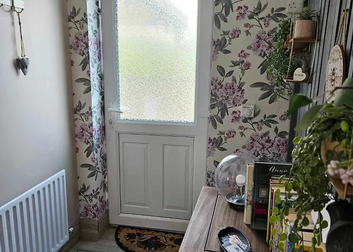 Croi Beag Luxury Omeath Dundalk