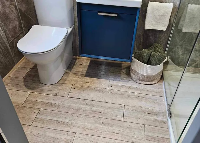 Croi Beag Luxury Omeath Dundalk