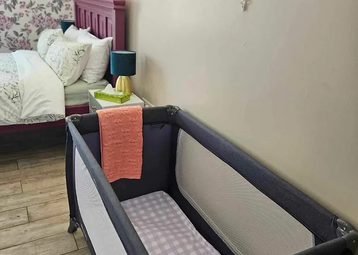 Croi Beag Luxury Omeath Dundalk